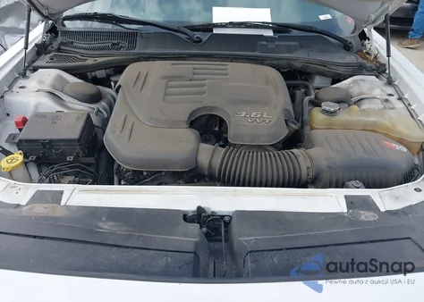 2019 Dodge Challenger Sxt from USA, damaged, VIN 2C3CDZAG7KH751276